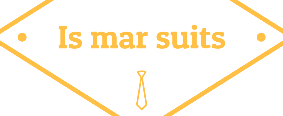 Is Mar suits